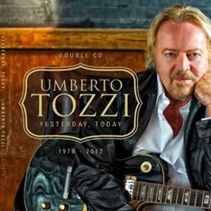 Umberto Tozzi - Se tu non fossi qui (Radio Date: 11 Maggio 2012)
